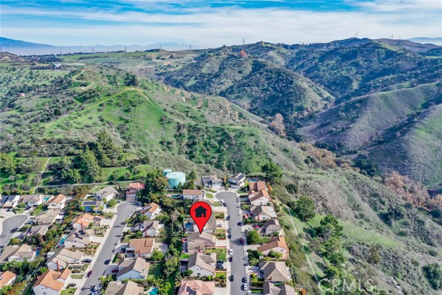 Detail Gallery Image 45 of 48 For 11835 Pocasset Dr, Whittier,  CA 90601 - 4 Beds | 3 Baths