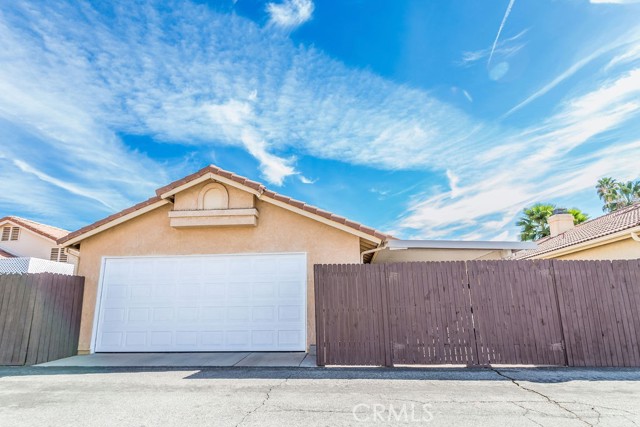 Detail Gallery Image 26 of 26 For 721 La Morena Dr, Hemet,  CA 92545 - 2 Beds | 2 Baths