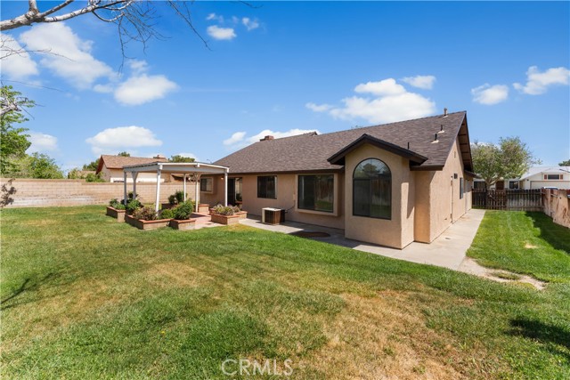 Detail Gallery Image 35 of 38 For 38027 Raintree, Palmdale,  CA 93552 - 3 Beds | 2 Baths