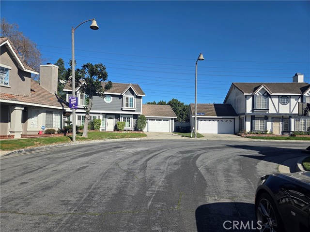 Detail Gallery Image 3 of 3 For 8636 Rancho Cerona Dr, Paramount,  CA 90723 - 4 Beds | 2/1 Baths