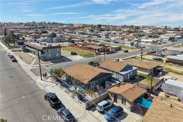 Detail Gallery Image 42 of 45 For 625 E Freedrick St, Barstow,  CA 92311 - 2 Beds | 1 Baths