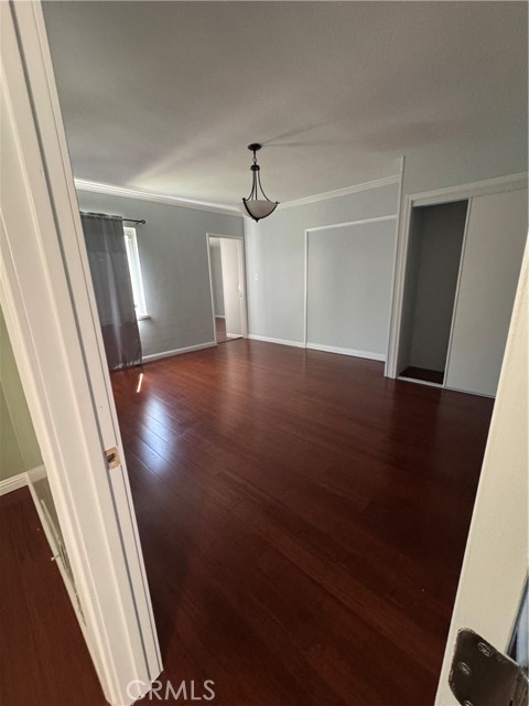 2nd living room
