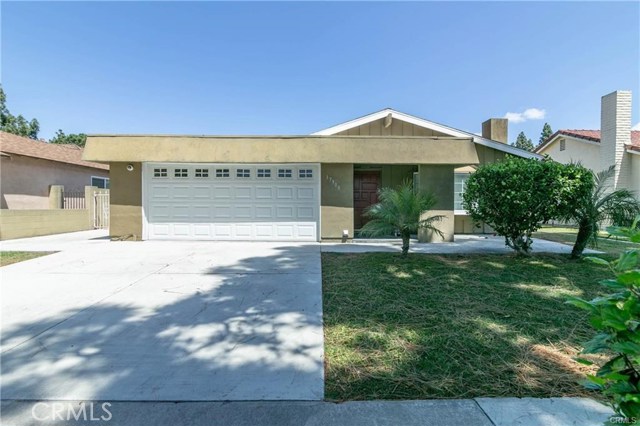 17308 Gerritt Ave, Cerritos, CA 90703