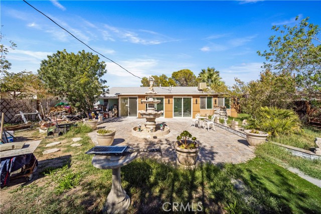 Detail Gallery Image 19 of 25 For 225 W French Ave, Ridgecrest,  CA 93555 - 2 Beds | 1 Baths