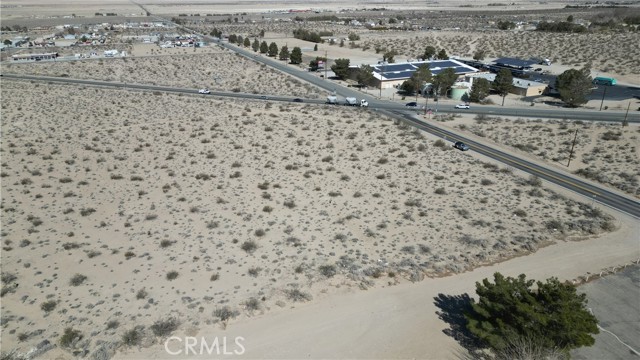 Detail Gallery Image 3 of 4 For 0 Highway 18, Lucerne Valley,  CA 92356 - – Beds | – Baths