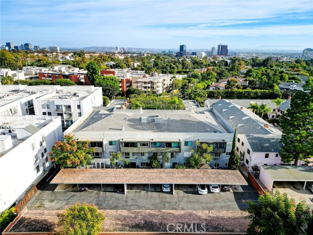 Detail Gallery Image 22 of 29 For 11767 W Sunset Bld #105,  Los Angeles,  CA 90049 - 1 Beds | 1/1 Baths