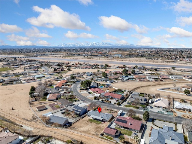 Detail Gallery Image 34 of 35 For 12635 Sorrel Dr, Apple Valley,  CA 92308 - 3 Beds | 3 Baths