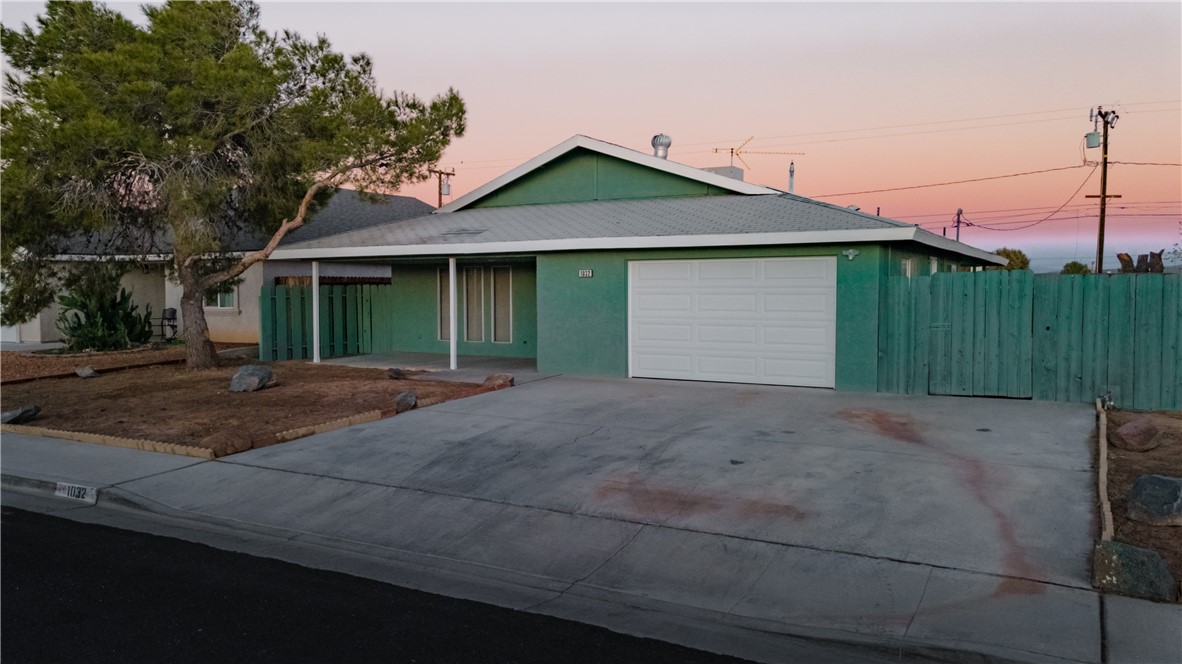 Detail Gallery Image 18 of 32 For 1032 S Farragut St, Ridgecrest,  CA 93555 - 3 Beds | 2 Baths