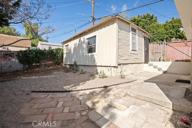 Detail Gallery Image 34 of 40 For 3470 Landis, San Diego,  CA 92104 - 2 Beds | 1 Baths