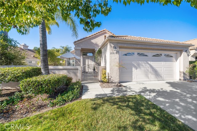 Detail Gallery Image 2 of 53 For 23878 Corte Cajan, Murrieta,  CA 92562 - 2 Beds | 2 Baths