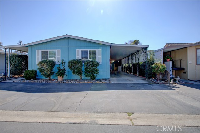 Detail Gallery Image 1 of 1 For 19667 American Ave #105,  Hilmar,  CA 95324 - 3 Beds | 2 Baths