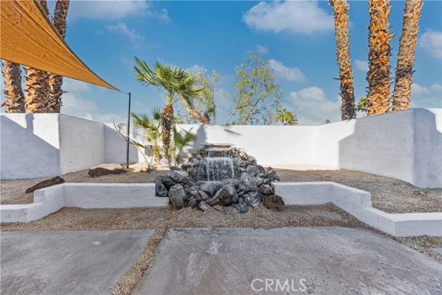 Detail Gallery Image 28 of 40 For 1033 E via Escuela, Palm Springs,  CA 92262 - 3 Beds | 2 Baths
