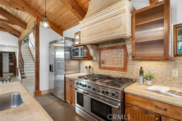 Detail Gallery Image 11 of 70 For 1155 Carpenter Canyon Road, Arroyo Grande,  CA 93420 - 4 Beds | 4/1 Baths