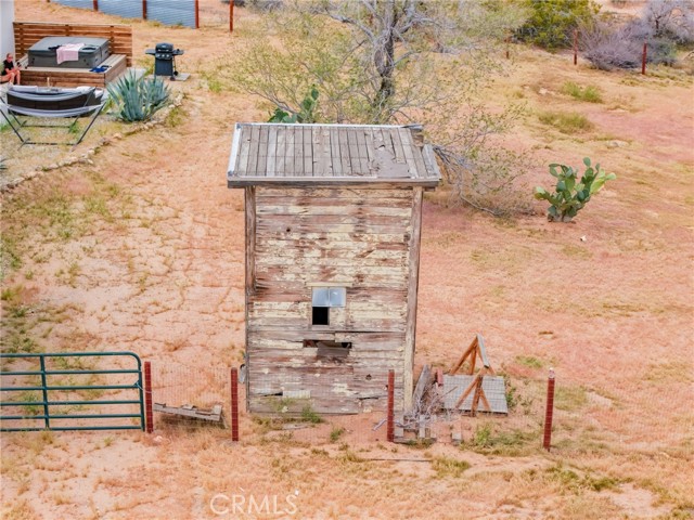 Detail Gallery Image 36 of 48 For 58388 Aberdeen Dr, Yucca Valley,  CA 92284 - 1 Beds | 1 Baths