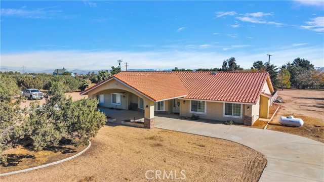 Detail Gallery Image 56 of 61 For 7870 El Manor Rd, Oak Hills,  CA 92344 - 4 Beds | 2/1 Baths