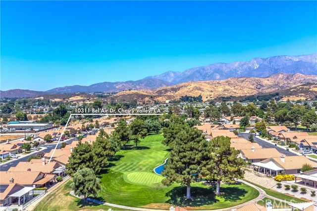 Detail Gallery Image 41 of 42 For 10311 Bel Air Dr, Cherry Valley,  CA 92223 - 3 Beds | 2 Baths