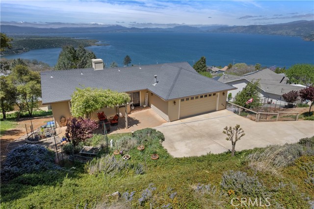 Detail Gallery Image 1 of 72 For 3019 Skyline Dr, Kelseyville,  CA 95451 - 3 Beds | 2/1 Baths