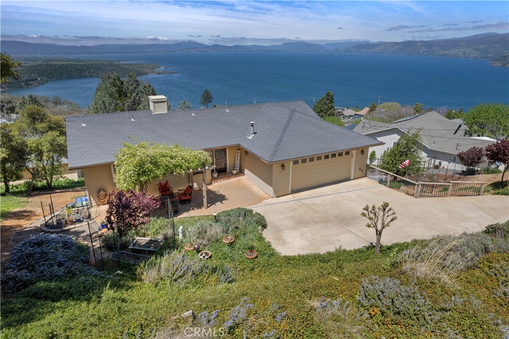 3019 Skyline Drive