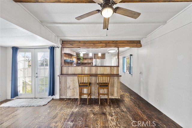 Detail Gallery Image 10 of 20 For 77 Cinnamon Ln, Bakersfield,  CA 93308 - 2 Beds | 1 Baths