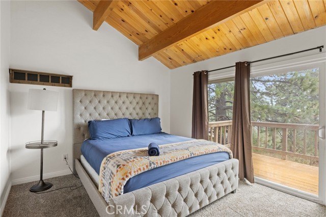 Detail Gallery Image 15 of 39 For 1803 Nob Hill Dr, Running Springs,  CA 92382 - 3 Beds | 2 Baths