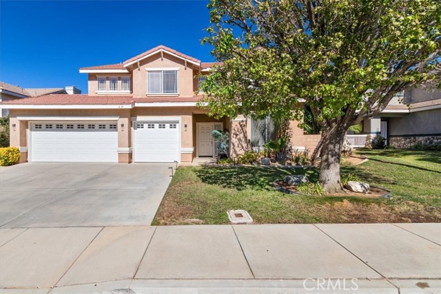 Detail Gallery Image 10 of 36 For 4019 De Anza Dr, Palmdale,  CA 93551 - 5 Beds | 3 Baths