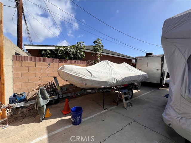 Detail Gallery Image 42 of 45 For 6431 E El Roble, Long Beach,  CA 90815 - 4 Beds | 2 Baths
