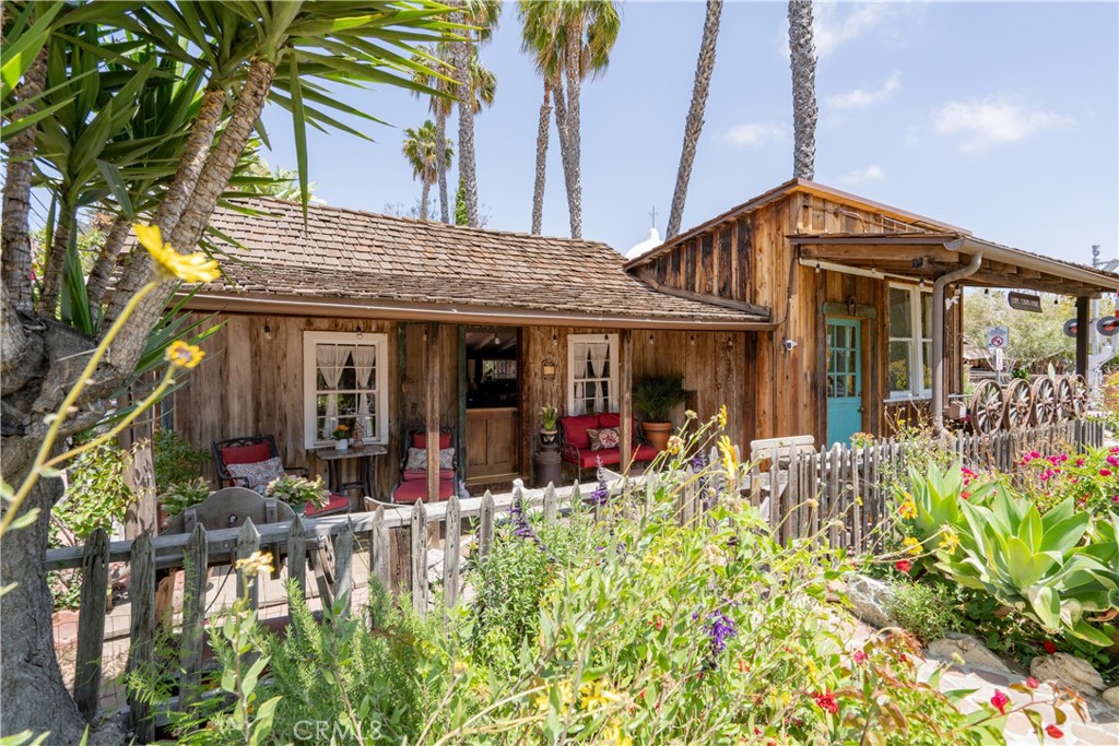 26711 Verdugo & 31766 Los Rios Street, San Juan Capistrano, CA 92675