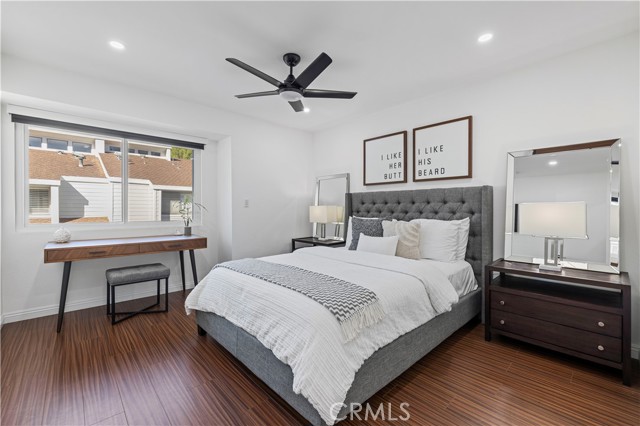 Detail Gallery Image 29 of 46 For 10061 Melinda Way #2,  Northridge,  CA 91325 - 2 Beds | 2/1 Baths