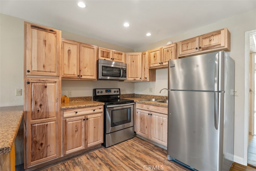 9641 Spyglass Avenue #60