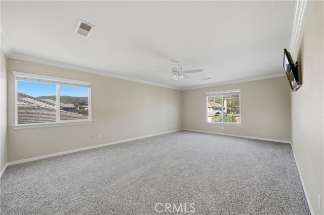 Detail Gallery Image 26 of 51 For 29107 Mesa Crest, Menifee,  CA 92584 - 4 Beds | 3 Baths