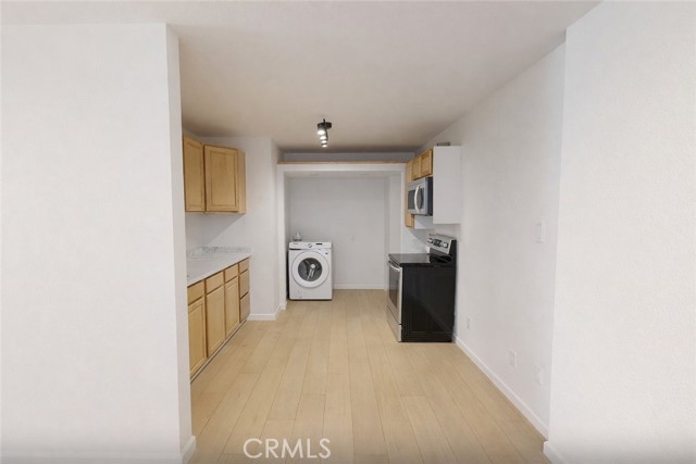 Detail Gallery Image 4 of 13 For 5637 Redwood #B,  Palmdale,  CA 93551 - 2 Beds | 1 Baths