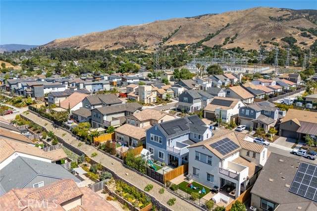 Detail Gallery Image 57 of 61 For 3757 Park Ridge Ln, San Luis Obispo,  CA 93401 - 4 Beds | 3/1 Baths