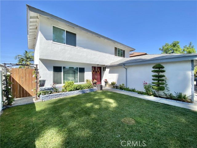 11951 Eberle St, Cerritos, CA 90703