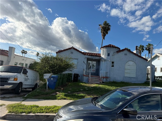 Front Image Thumbnail for CRSB26115110