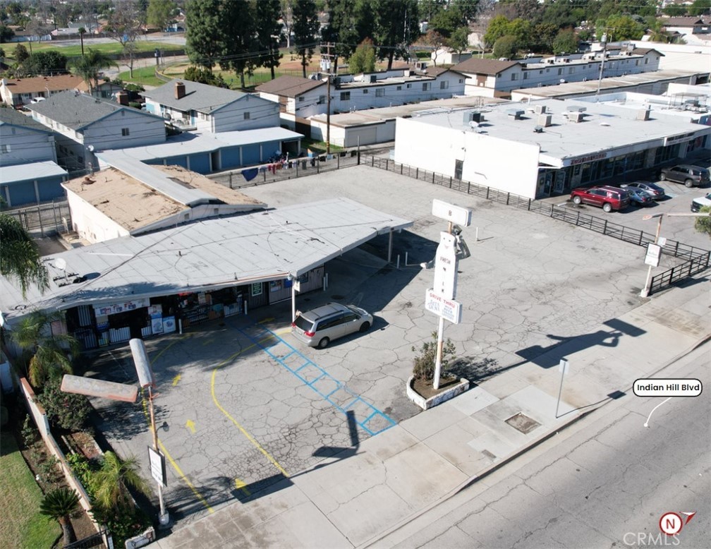 1533 Indian Hill Boulevard, Pomona, CA 91767