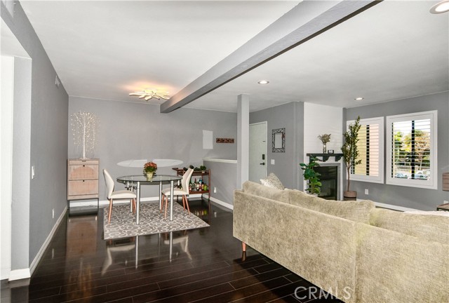 Detail Gallery Image 21 of 45 For 16551 Grunion Lane #204,  Huntington Beach,  CA 92649 - 2 Beds | 2 Baths