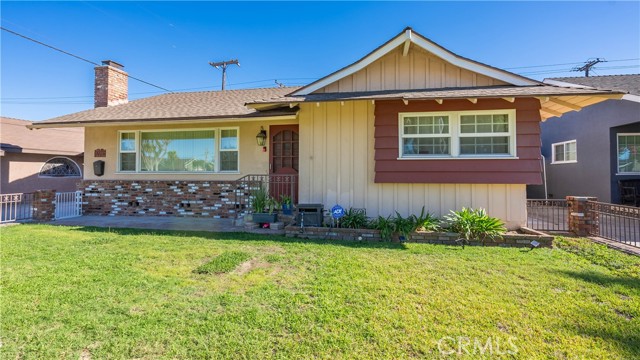 Image 3 for 10012 Faywood St, Bellflower, CA 90706