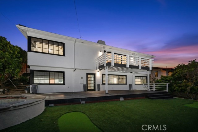 1629 Via Zurita, Palos Verdes Estates, California 90274, 5 Bedrooms Bedrooms, 0 ,3 BathroomsBathrooms,Residential,For Sale,Via Zurita,0,OC26107387