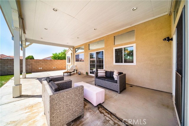 Detail Gallery Image 33 of 45 For 3224 Campbell, Rosamond,  CA 93560 - 4 Beds | 2 Baths