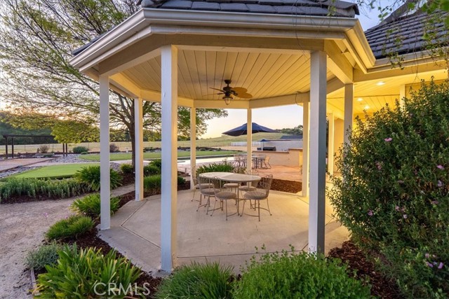 Detail Gallery Image 46 of 64 For 775 via Del Salinas, Paso Robles,  CA 93446 - 4 Beds | 3/1 Baths