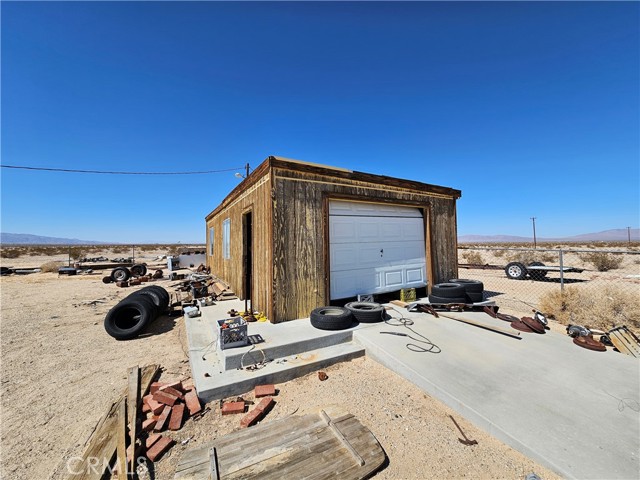 Detail Gallery Image 14 of 16 For 5451 Kuhns Rd, Twentynine Palms,  CA 92277 - 1 Beds | 1 Baths