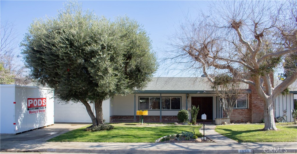 1938 Driftwood Street, Bakersfield, CA 93309