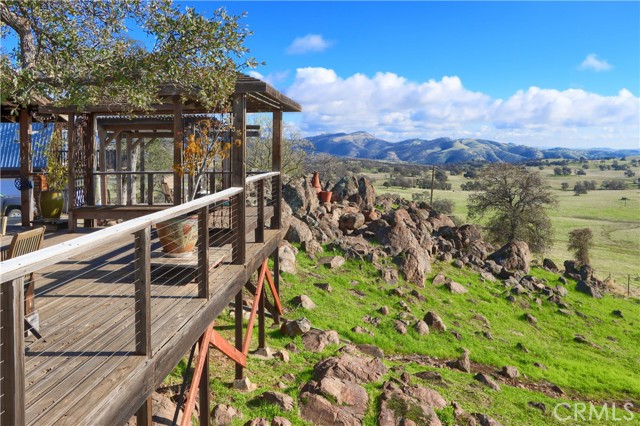 Detail Gallery Image 52 of 75 For 2380 Old Highway, Catheys Valley,  CA 95306 - 2 Beds | 3 Baths