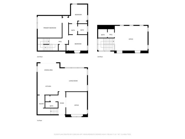 Detail Gallery Image 26 of 26 For 16272 Meadowhouse, Chino,  CA 91708 - 3 Beds | 3/1 Baths