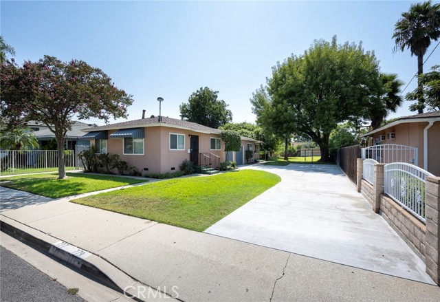 777 N Currier St, Pomona, CA 91768