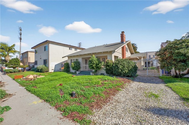 Detail Gallery Image 19 of 35 For 1616 S Norton, Los Angeles,  CA 90019 - 6 Beds | 6/1 Baths