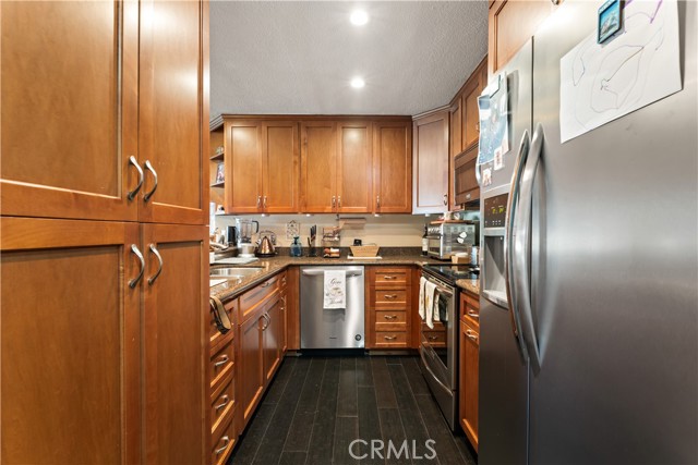 Detail Gallery Image 10 of 32 For 5217 Marina Pacifica Key #20,  Long Beach,  CA 90803 - 1 Beds | 1 Baths