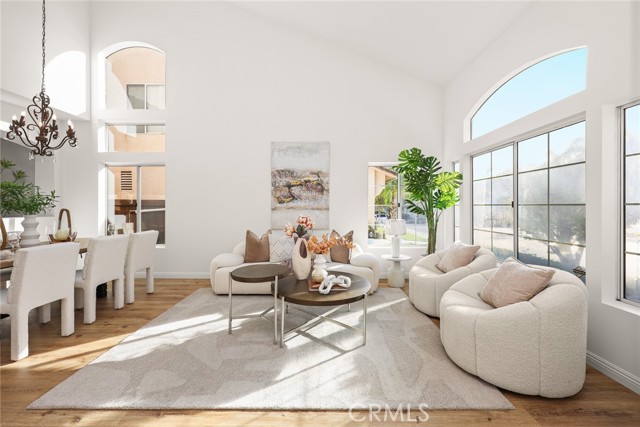 Detail Gallery Image 6 of 33 For 13283 Stone Canyon Rd, Chino Hills,  CA 91709 - 4 Beds | 2/1 Baths