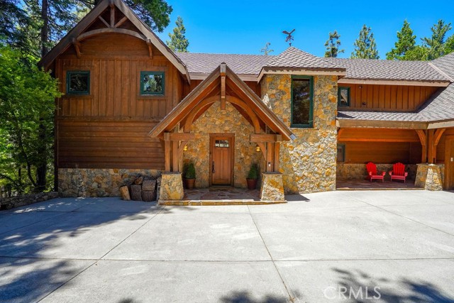 Detail Gallery Image 61 of 63 For 29130 Bald Eagle Ridge, Lake Arrowhead,  CA 92352 - 6 Beds | 6 Baths