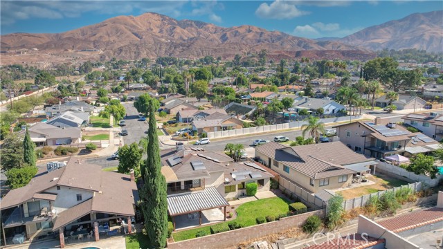 Detail Gallery Image 41 of 41 For 3627 Orchid Dr, Highland,  CA 92346 - 4 Beds | 3 Baths